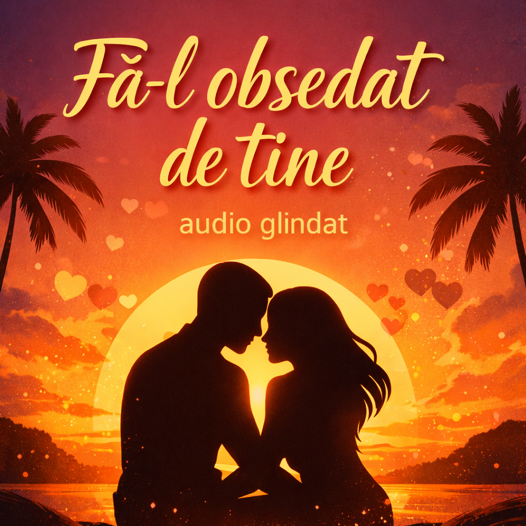 Meditație ghidată “ fa-l obsedat de tine “