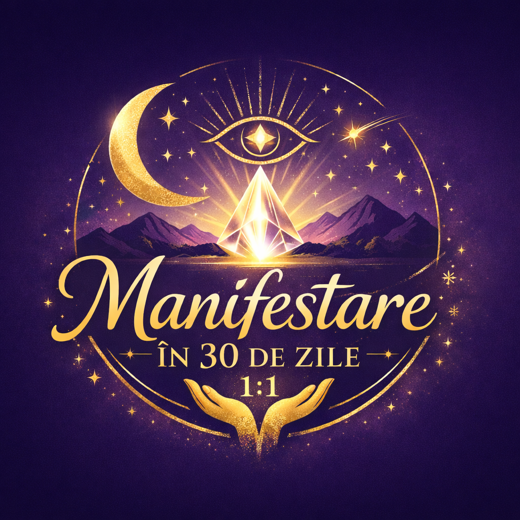 Manifestare 1:1 -30 zile